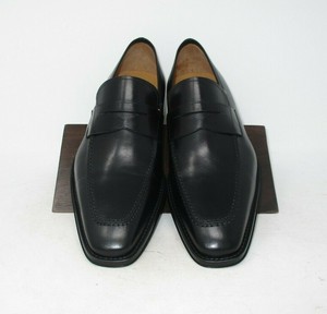 magnanni penny loafer