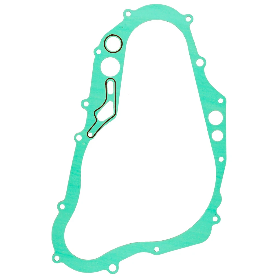 Junta de cubierta de embrague para Suzuki Kawasaki KLX400R KLX400SR 2003-2004 / 11061-S083 Foto 4 de 4