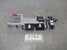 Xiril AG 700023 Board YZ Dosing Unit Micro Piston Pump Neon MPP 1000 µL Tecan