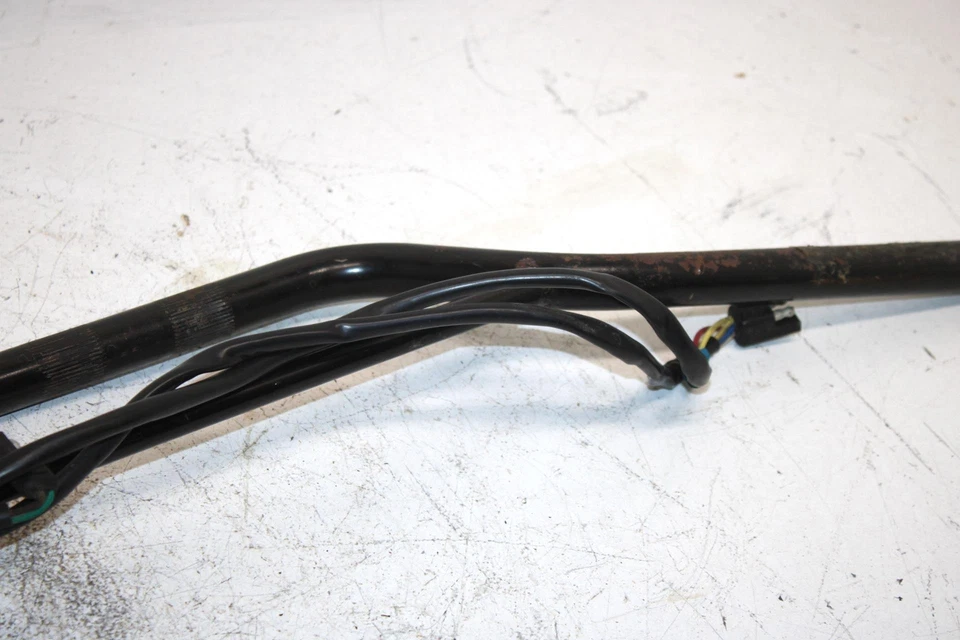 Juego de manillar 99 Arctic Cat Z 370 OEM 1705-008 SAS14 Foto 3 de 4