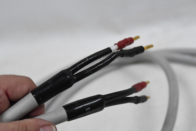 ケーブル・シールド Monster Cable M1 Sonic Reference Standar Monster Cable M1 Sonic Reference Standard Speaker Cable With