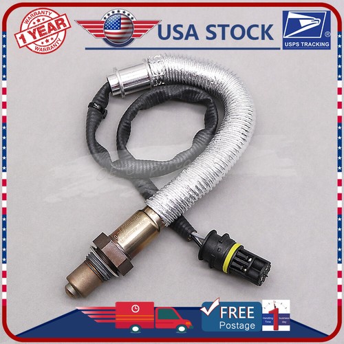 4 un. Sensor de oxígeno upstream + downstream para BMW 550I 650I 750I 750LI 4.4L - Imagen 5 de 8