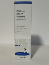 Round Lab Birch Juice Moisturizing Cleanser 8.12 Oz / 240ml , Expire:12/2027