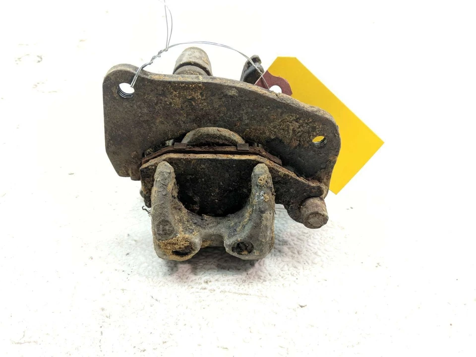 Pinza de freno delantera izquierda Suzuki King Quad Kingquad 700 05 Foto 2 de 4