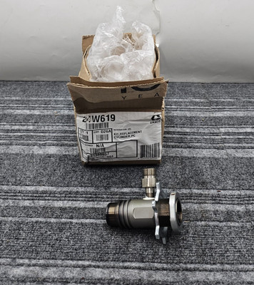 GRACO 24W619 Airless Priston Pump Replacement Cylinder 395 390 PC