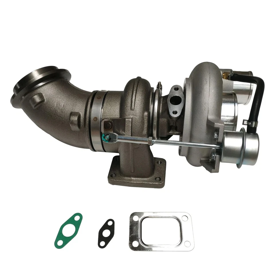 Turbo Turbocharger for 2004-2010 Dodge Ram 3500 Ram 2500 5.9L - Image 2 of 4