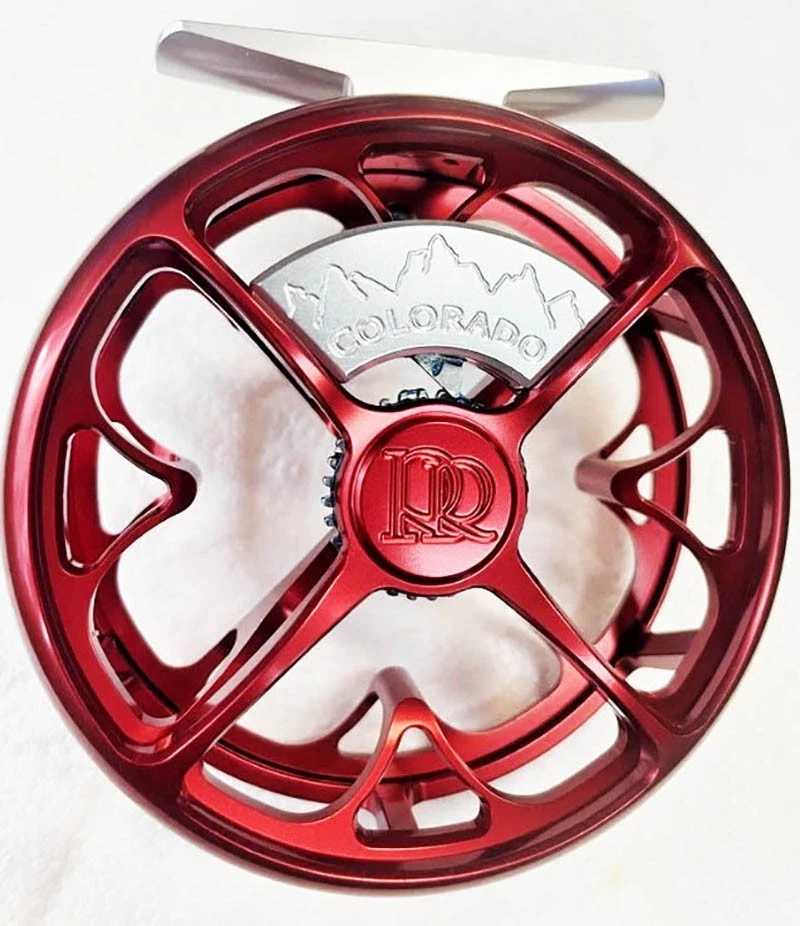 Ross Freshwater Fishing Reels | Updated Sep 2026