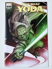 Star Wars Yoda #1 - Big Time Collectibles Exclusive InHyuk Lee Variant 2022 VF