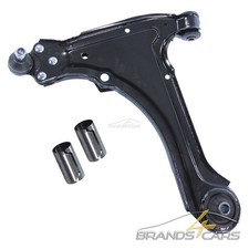 ATEC QUERLENKER VORNE LINKS+TRAGGELENK FÜR OPEL ASTRA F CALIBRA A VECTRA A