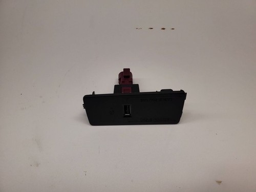 Connecteur USB