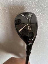 PXG BLACK OPS 22* 4 Hybrid - Choice Of Regular or Stiff Shaft VGC