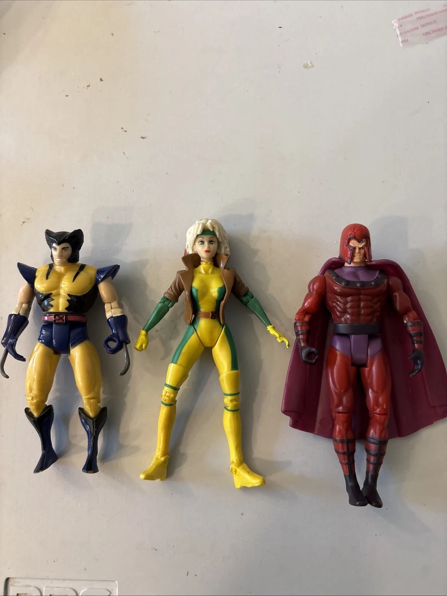 Vintage X Men Action Figures for sale | eBay
