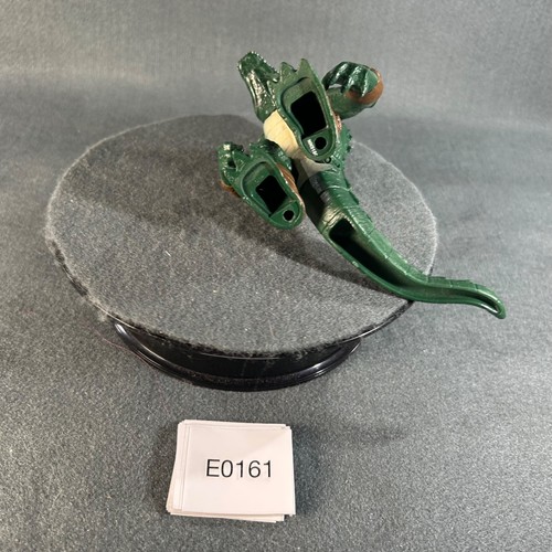 Teenage Mutant Ninja Turtles Leatherhead Action Figure 2013 Playmates Toys - Picture 11 of 11