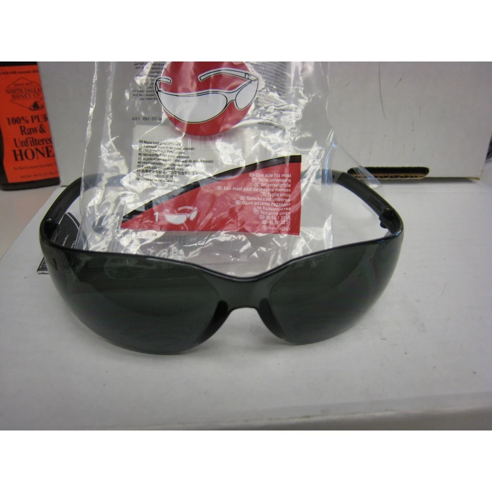 JACKSON V20 PURITY 25652 safety Glasses - Image 2 of 4