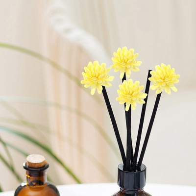  100 Pcs Aromatherapie Blumenzubehör Raumdiffusoren Für Blumenarrangements