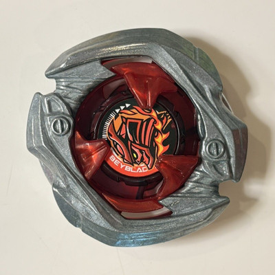 Beyblade: Takara Tomy Beyblade X CX-17 03: Samurai Saber (NEW)
