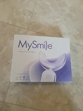 MySmile Ultimate Teeth Whitening Kit~35%CP~28x LED Light~Brand New~Free Shipping