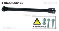 TRISCAN Querlenker Dreieckslenker 8500 295169 für SEAT AUDI SKODA VW BORA 1 1J2