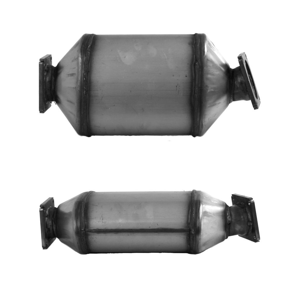Bmw E60,E61,E65,E66,E85 525D,530D,730D 2.5Td,3.0Td, 3.0D Dpf Bm11030 Euro 3 Or 4 - Image 11