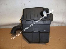 Chrysler PT Cruiser original Luftfilterkasten 04891293AA 2.0 104kw ECC BJ2002