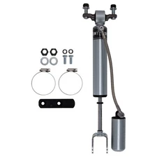 Suspension Shock Absorber  - Fits  2020 Chevrolet Silverado 2500 HD Custom 