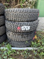 4 X Pirelli Winter S-2 185/70/14 Rally Tyres With Loads Of Life Left In Them.