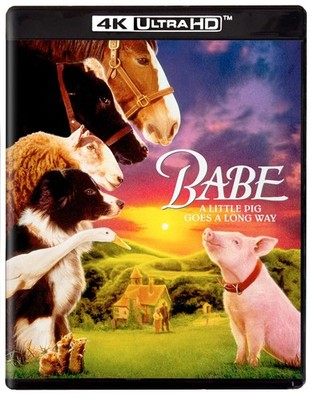 Babe (4KUHD) 