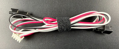 Insignia NS-50D550NA15 Main Board to left / right speakers cable