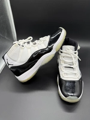 Nike Air Jordan 11 Retro Concord Taille 46 EU - US 12 XI Collection 2018 - Photo 1/4