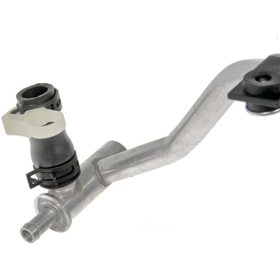 For Nissan Xterra 2005-2015 Engine Heater Hose | Branched Coolant Hose Type - Image 3 of 4