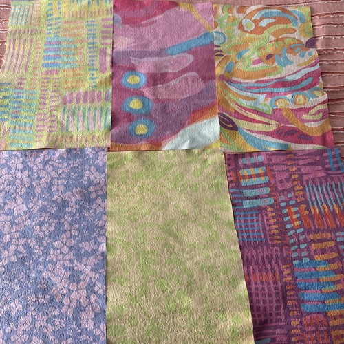 Geometry Not Paper Towel Pack of 6 Only Used 2 Times