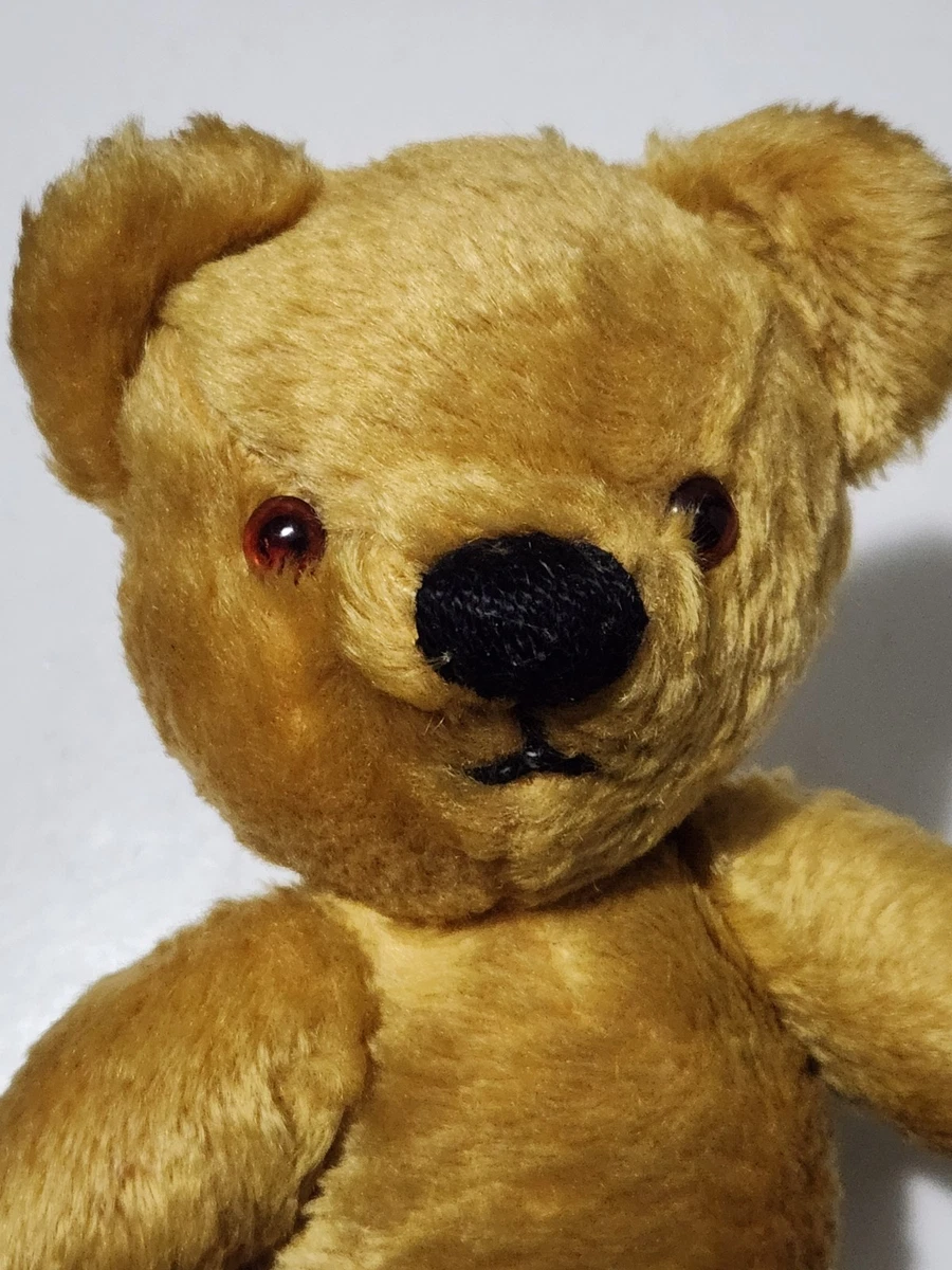 11 - 15 in Size Merrythought Teddy Bears for sale | eBay