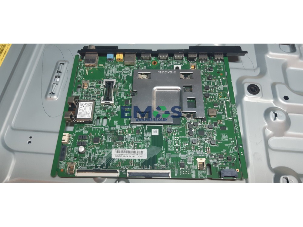 BN94-13259K MAIN PCB FOR SAMSUNG UE55NU7300KXXU VER:03