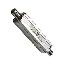 1T  1000G  2W Resistor Alum Alloy Shell BNC Connector Ultra-High Precision