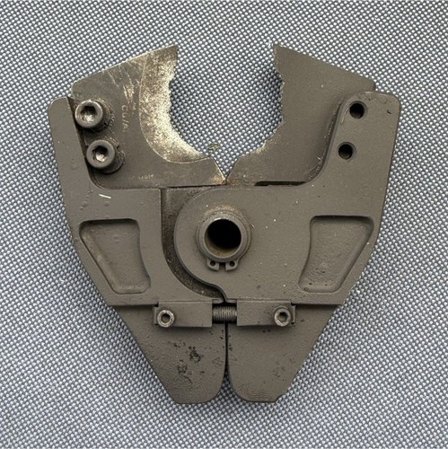 Milwaukee CU/AI Cable Cutter Jaw Attachment for Copper Aluminum 48-44-0411