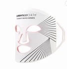 CurrentBody Skin LED Light Therapy Mask - Open Box