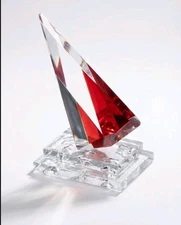 Art Resin Sculpture Unknown Artist