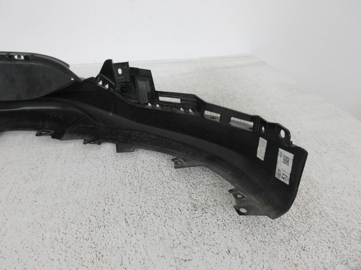 OEM 2022 2023 2024 Mazda CX-5 Front Lower Bumper Cover | eBay