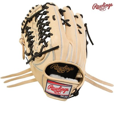 Rawlings Lefty Glove 2025 HOH PRO EXCEL GR5HESH99 Outfielder 12.75