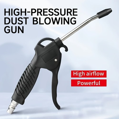 #ad High Pressure Dust Blowing Gun Powerful for Multi Scene Dust Removal $10.99
