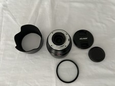 Fujifilm X 85mm Focal Camera Lenses for sale | eBay