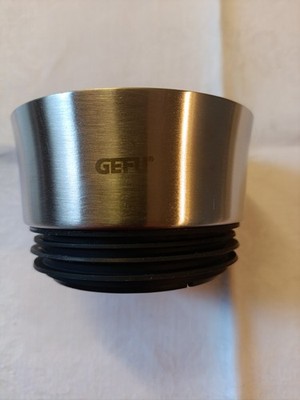 Gefu- Deckel für Wasserkaraffe, sehr gut erhalten, Verschluss, Kanne, Ersatzteil