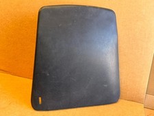 1968 69 Camaro Firebird Bucket Seat Back Panel Lh Driver Side Original Gm 1968 69 Camaro Firebird Bucket Seat Back Panel Lh Driver Side Original Gm