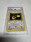 Eevee 2000 Pokémon Team Rocket #55 PSA 9 Mint – Vintage WOTC Set Card