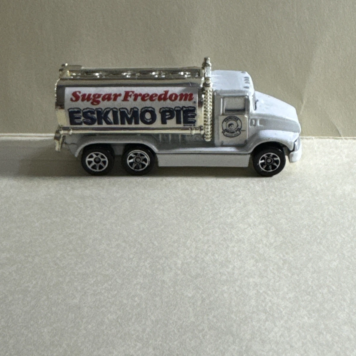 Hot Wheels Peterbilt Diecast Tanker Trucks for sale - eBay
