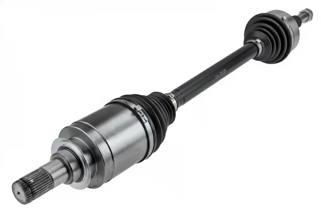 N.T.Y. NPW-CH-128.NTY Drive Shaft for DODGE,JEEP - Image 2