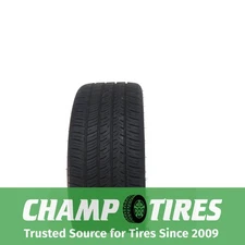 P255/35R19 Advanta HPZ-02 96 W Used 7/32nds