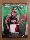 2024 Topps Chrome NBL Basketball Premium Sam Froling #NR-SF