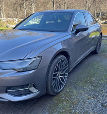 Audi A6 2.0 2019 TDI Auto Saloon Diesel Automatic Low Mileage Full History