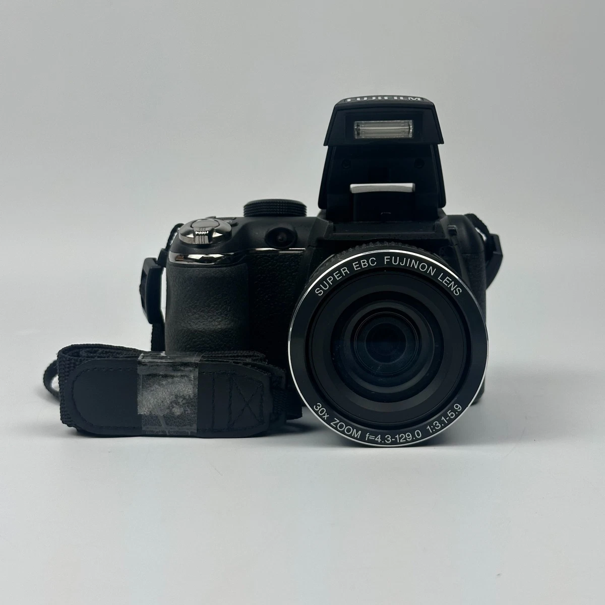 Fujifilm FinePix S Series Fujifilm 30-40x Optical Zoom Digital
